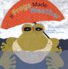 Go to record If frogs made weather