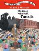 Go to record Sir John A. Macdonald : the rascal who built Canada