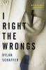 Go to record I right the wrongs : a misdemeanor man mystery
