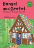 Go to record Hansel and Gretel : a retelling of the Grimms' fairy tale