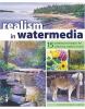 Go to record Realism in watermedia : 18 painting techniques for achievi...