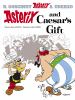 Go to record Asterix and Caesar's gift