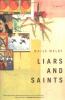 Go to record Liars and saints : a novel