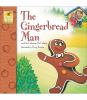 Go to record The gingerbread man