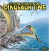 Go to record Flying giants of dinosaur time