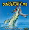 Go to record Sea giants of dinosaur time