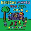 Go to record Reading makes you feel good