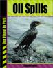 Go to record Oil spills