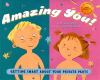 Go to record Amazing you : getting smart about your private parts