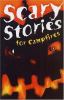 Go to record Scary stories for campfires.