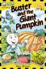 Go to record Buster and the giant pumpkin
