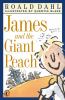 Go to record James and the giant peach