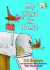 Go to record My nest is best : an interactive book based on The best nest