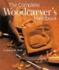 Go to record The complete woodcarver's handbook