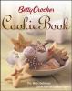 Go to record Betty Crocker cookie book