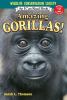 Go to record Amazing gorillas!