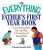 Go to record The everything father's first year book : a survival guide...
