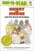 Go to record Henry and Mudge and the great grandpas : the twenty-sixth ...