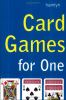 Go to record Card games for one