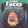 Go to record Animal faces in the forest