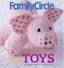 Go to record Easy toys : 25 delightful creations to knit and crochet