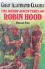 Go to record The merry adventures of Robin Hood