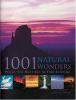 Go to record 1001 natural wonders you must see before you die