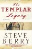 Go to record The Templar legacy : a novel