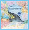 Go to record The undersea treasure hunt : find the treasure with Little...