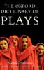 Go to record The Oxford dictionary of plays