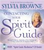 Go to record Contacting your spirit guide