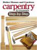 Go to record Carpentry & trimwork step-by-step