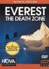Go to record Everest : the death zone