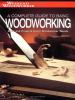 Go to record A complete guide to basic woodworking : skills & projects ...
