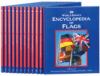 Go to record World Book's encyclopedia of flags.