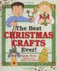 Go to record The best Christmas crafts ever!
