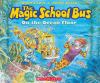 Go to record The magic school bus on the ocean floor
