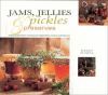 Go to record Jams, jellies, pickles & preserves : making the most of se...