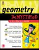 Go to record Geometry demystified