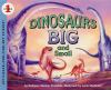 Go to record Dinosaurs big and small