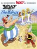 Go to record Asterix and the actress