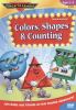 Go to record Colors, shapes & counting