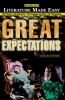 Go to record Charles Dickens's Great expectations