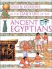 Go to record Gods & goddesses in the daily life of the ancient Egyptians