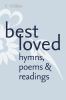 Go to record Best loved hymns, poems & readings