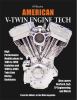 Go to record American V-twin engine tech : high performance modificatio...