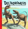 Go to record Deltadromeus and other shoreline dinosaurs