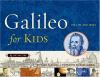 Go to record Galileo for kids : his life and ideas : 25 activities
