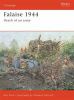 Go to record Falaise 1944 : death of an army