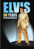 Go to record Elvis : a 50th anniversary celebration